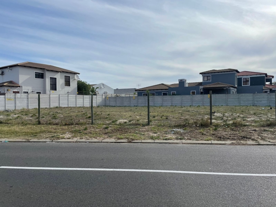 0 Bedroom Property for Sale in Parklands Western Cape